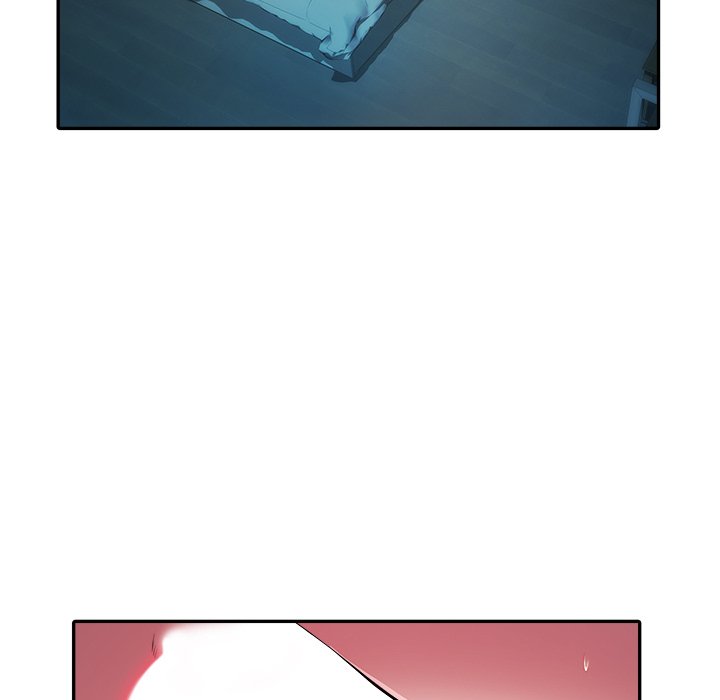 Salute! chapter 19 page 50