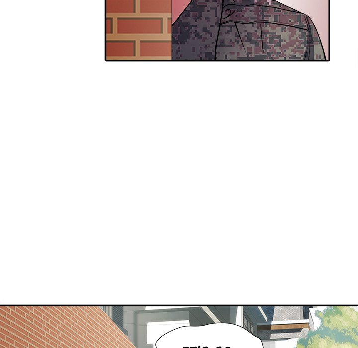 Salute! chapter 19 page 69