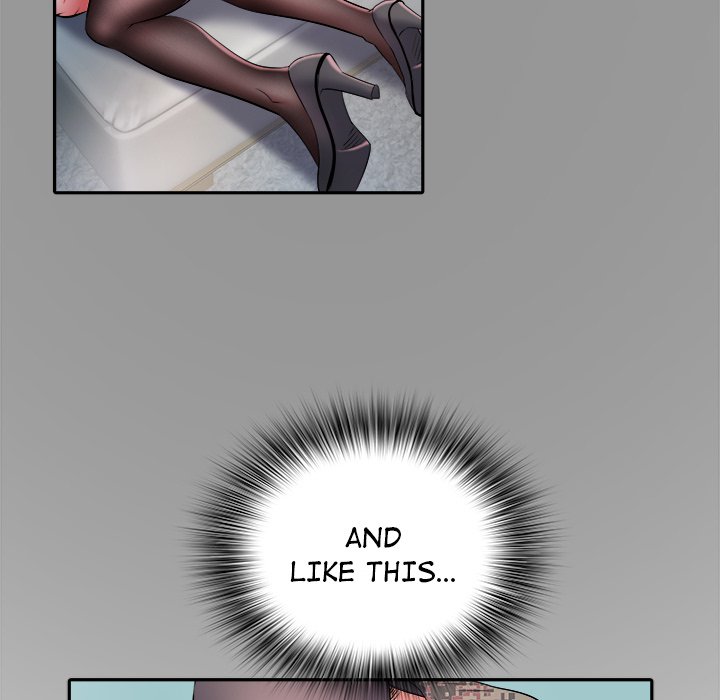 Salute! chapter 19 page 80