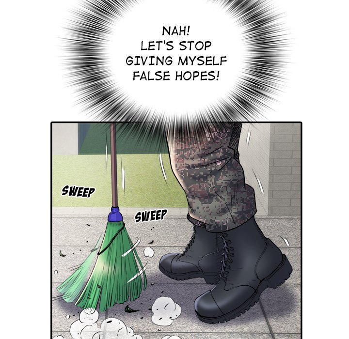 Salute! chapter 19 page 84