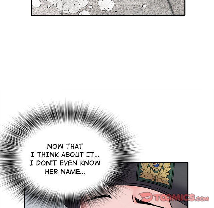 Salute! chapter 19 page 85