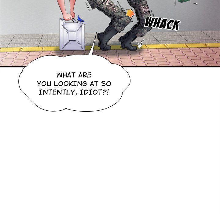 Salute! chapter 19 page 88