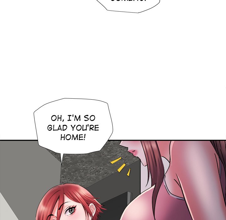 Salute! chapter 19 page 93