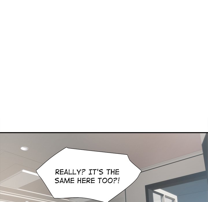 Salute! chapter 19 page 95