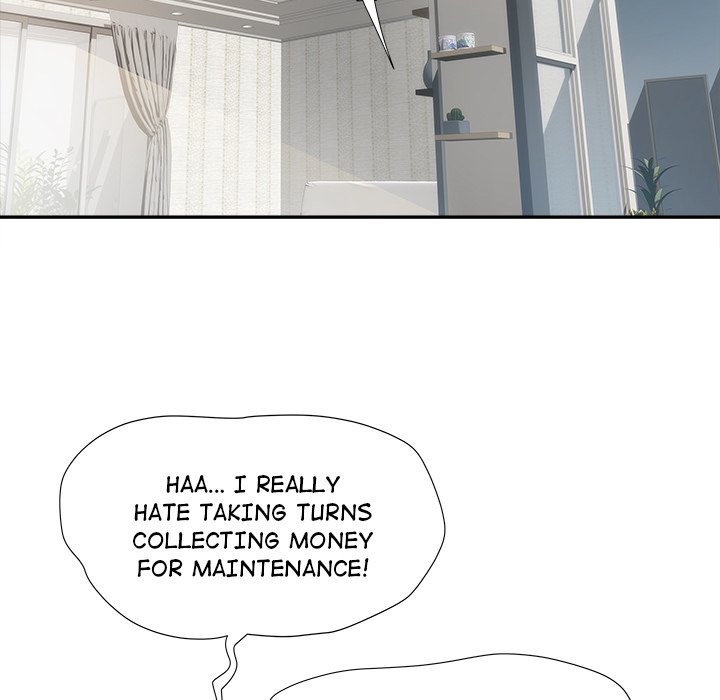 Salute! chapter 19 page 96