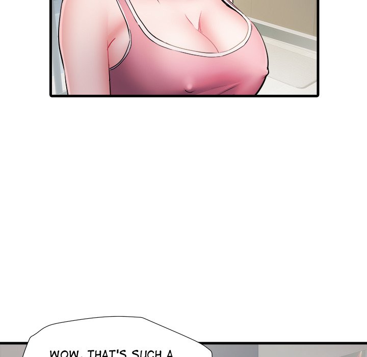 Salute! chapter 19 page 99