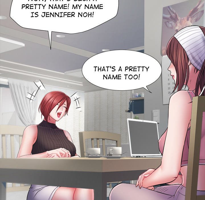 Salute! chapter 19 page 100