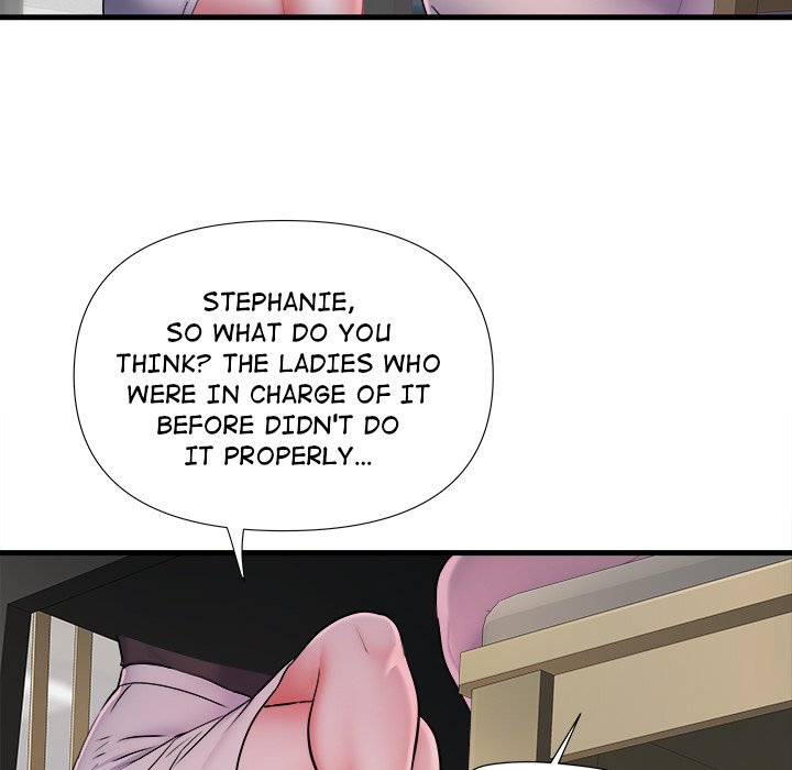 Salute! chapter 19 page 101