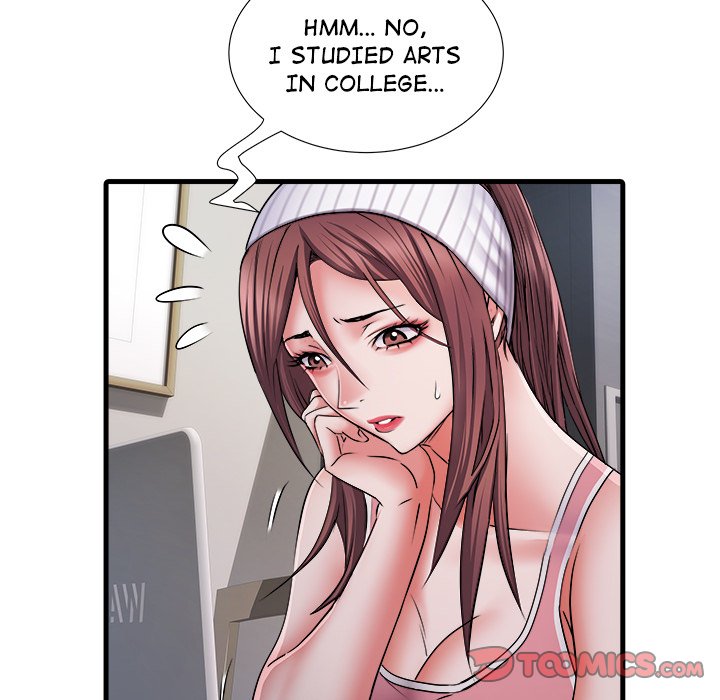 Salute! chapter 19 page 103