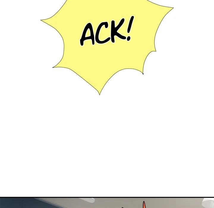 Salute! chapter 19 page 105