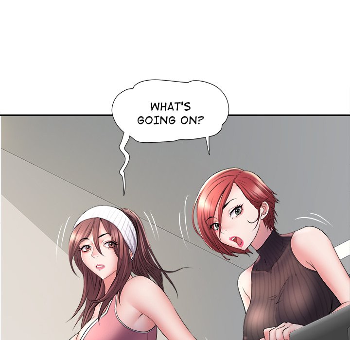 Salute! chapter 19 page 109