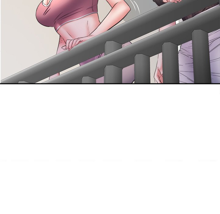 Salute! chapter 19 page 110