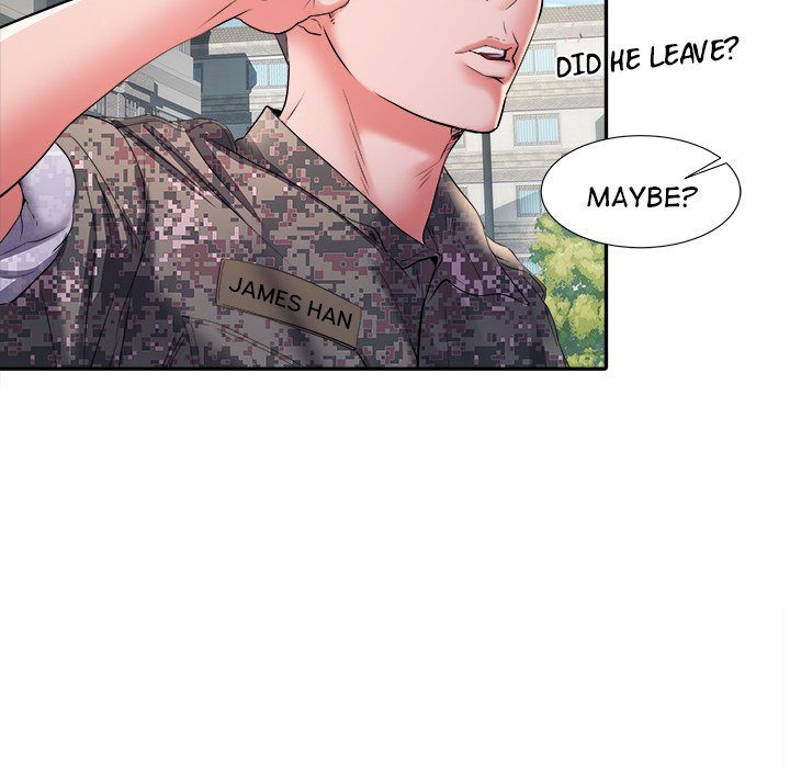 Salute! chapter 19 page 113