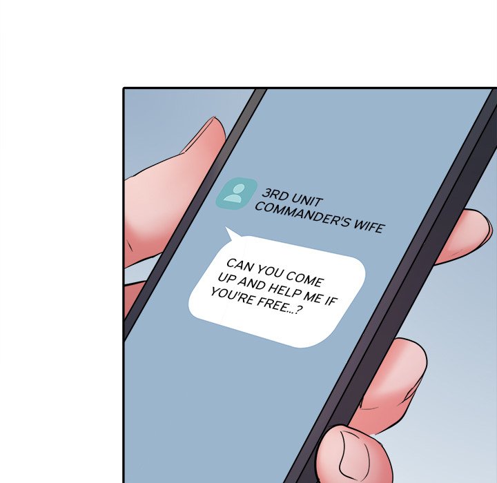 Salute! chapter 19 page 114