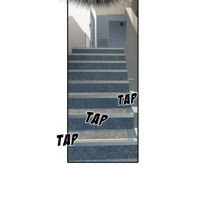 Salute! chapter 19 page 119