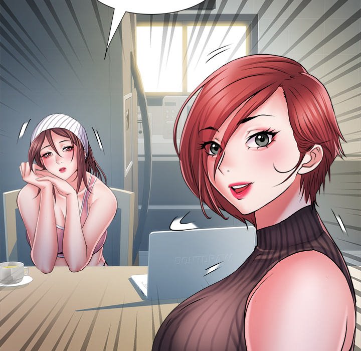Salute! chapter 19 page 122