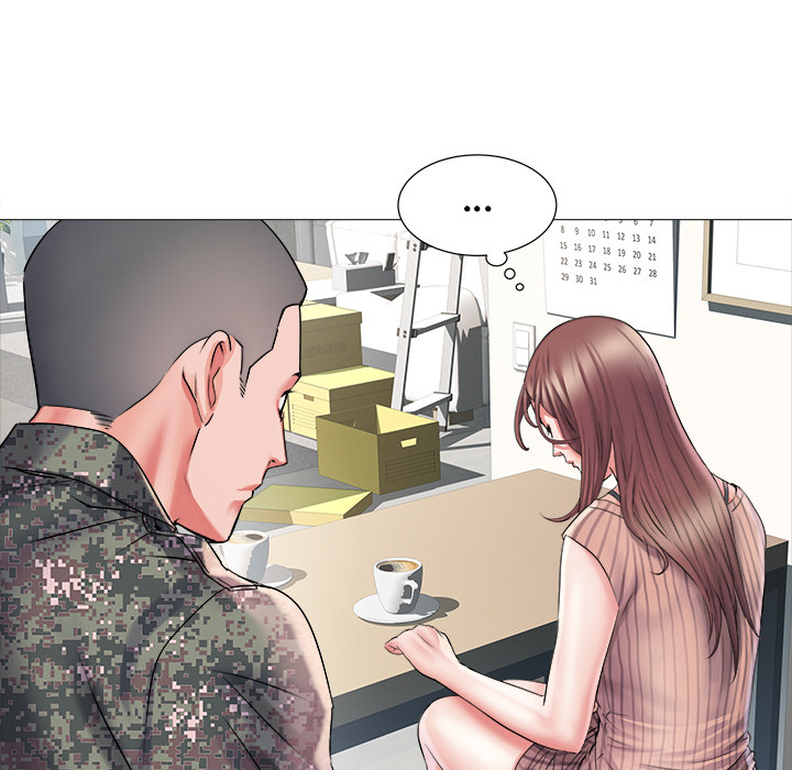 Salute! chapter 2 page 11