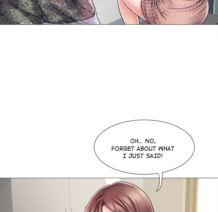 Salute! chapter 2 page 12