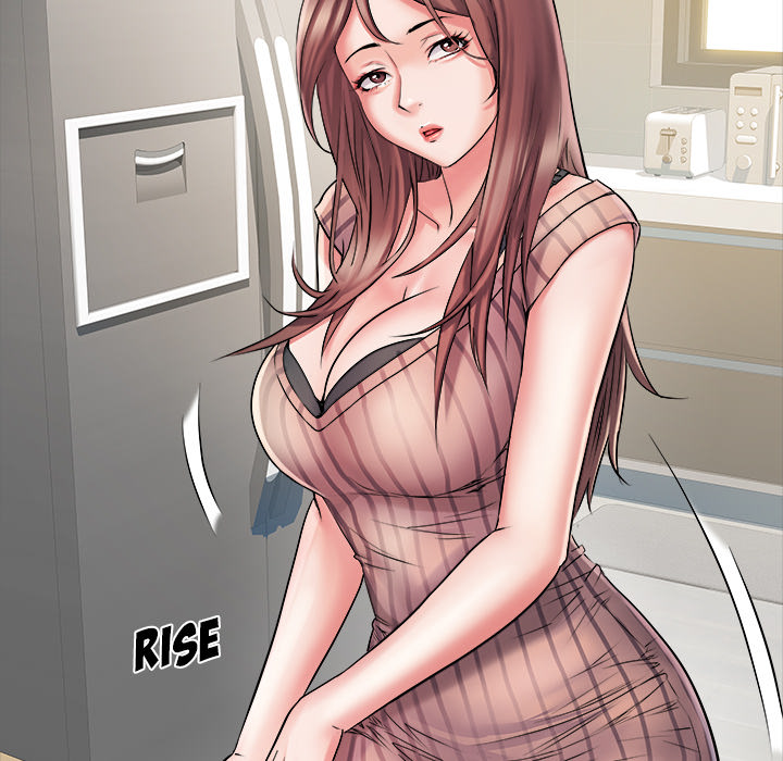 Salute! chapter 2 page 13