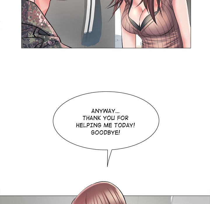 Salute! chapter 2 page 17