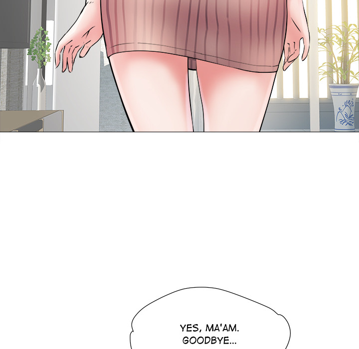 Salute! chapter 2 page 19