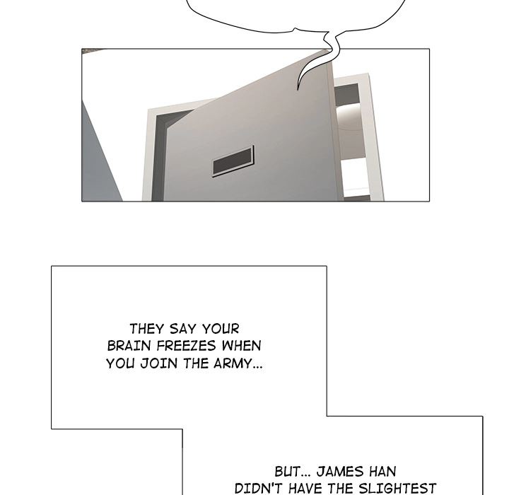 Salute! chapter 2 page 20
