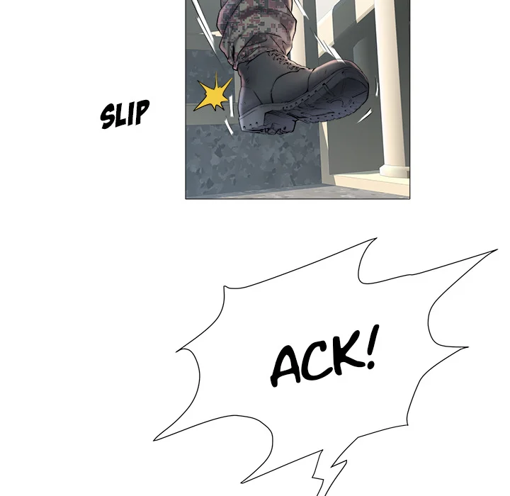 Salute! chapter 2 page 24