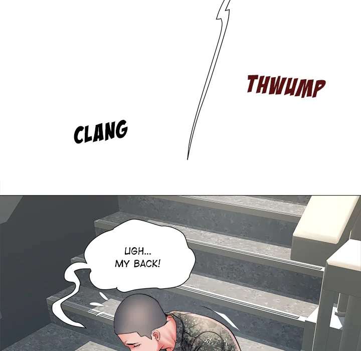 Salute! chapter 2 page 25