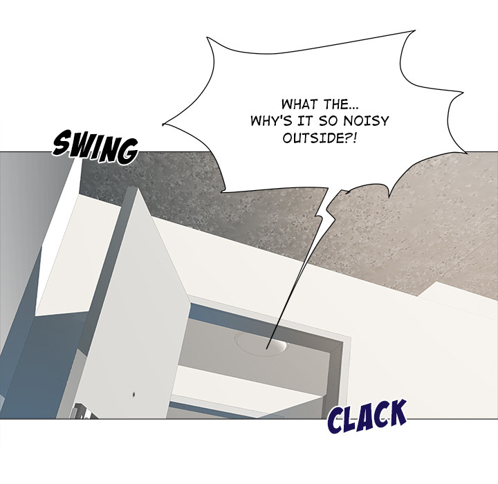 Salute! chapter 2 page 27