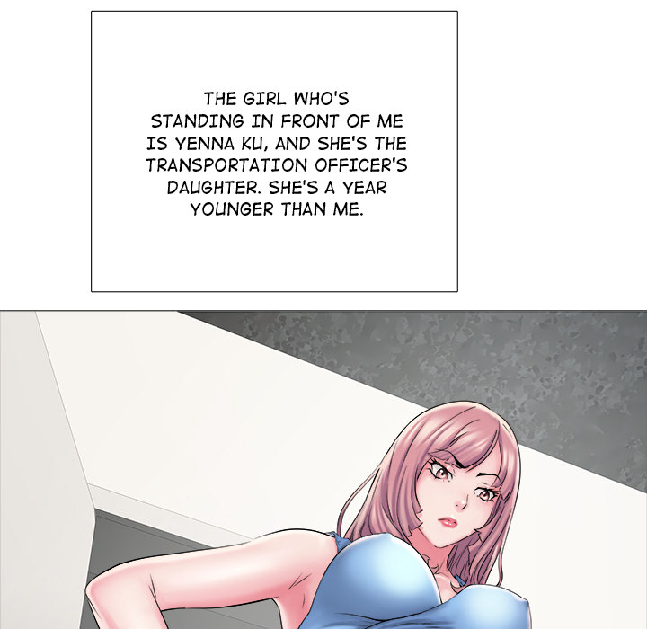 Salute! chapter 2 page 30
