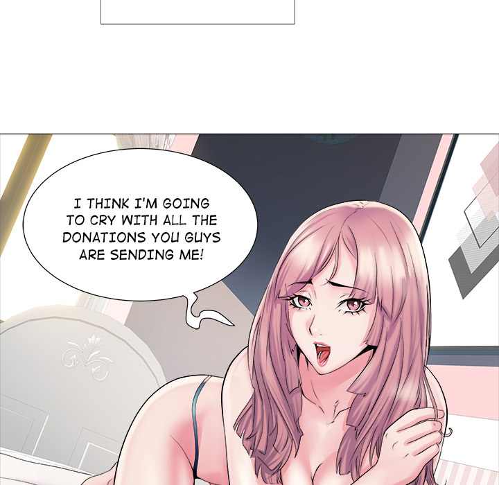 Salute! chapter 2 page 33
