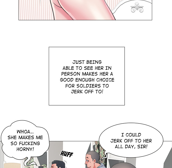 Salute! chapter 2 page 36