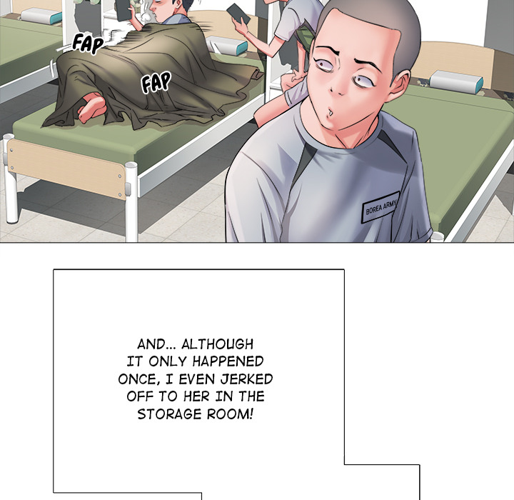 Salute! chapter 2 page 37