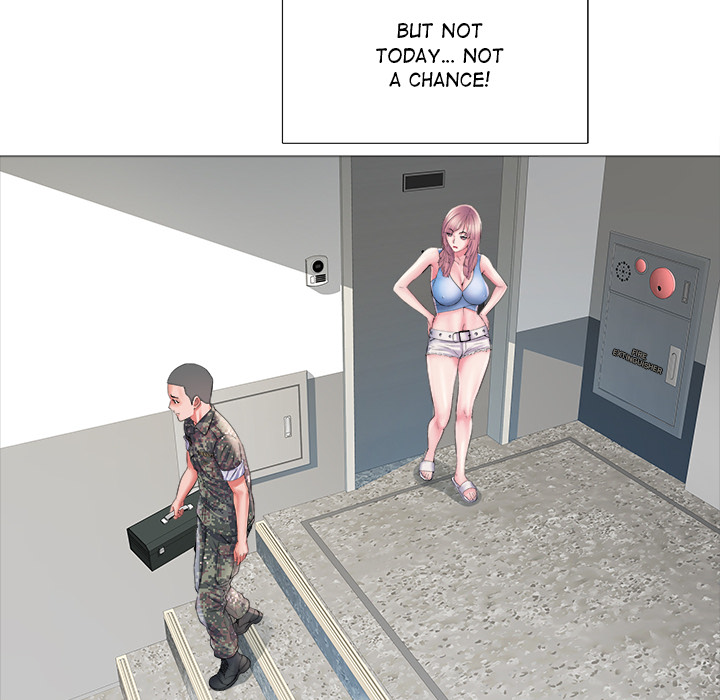 Salute! chapter 2 page 38