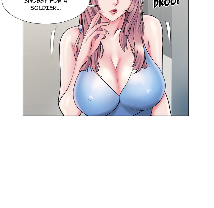 Salute! chapter 2 page 40