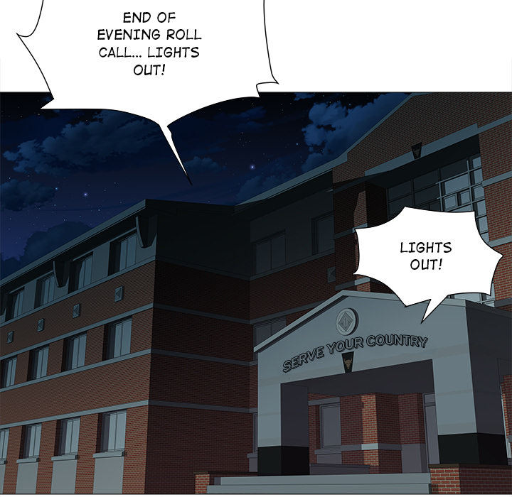Salute! chapter 2 page 43