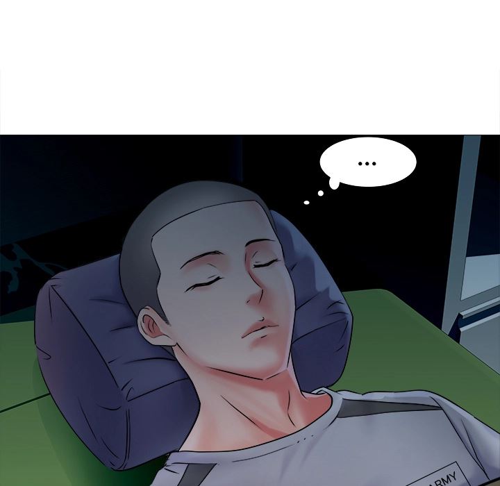 Salute! chapter 2 page 46