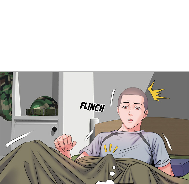 Salute! chapter 2 page 55