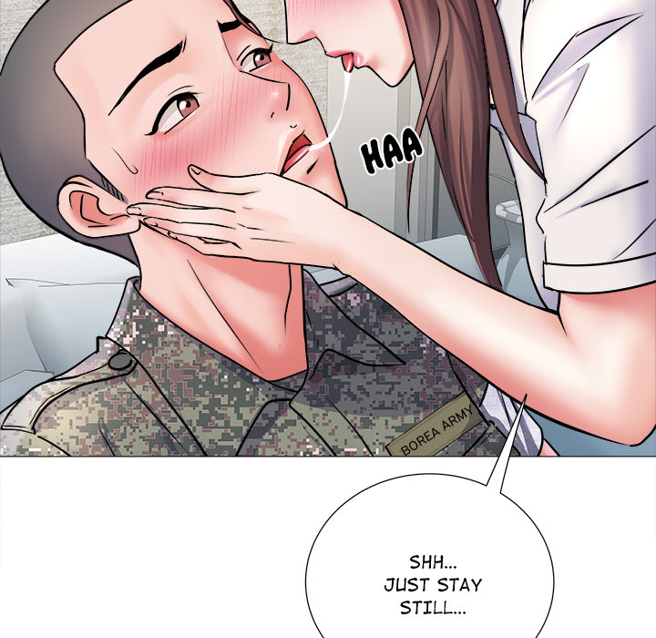Salute! chapter 2 page 64