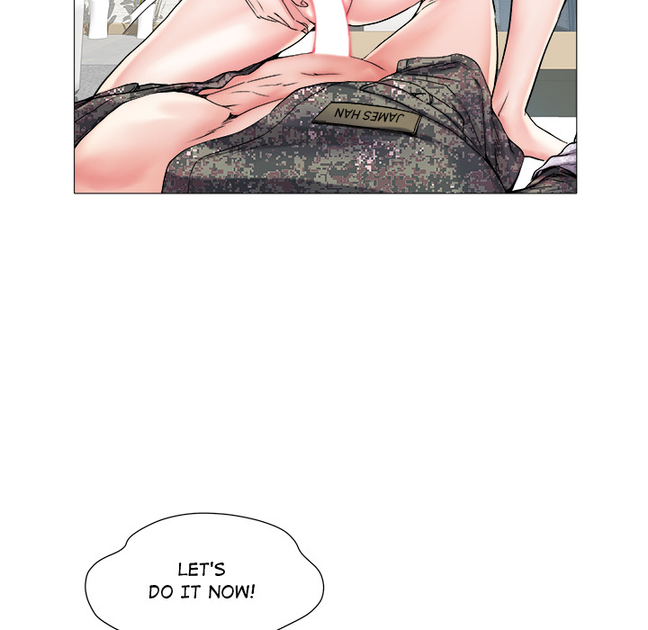 Salute! chapter 2 page 74