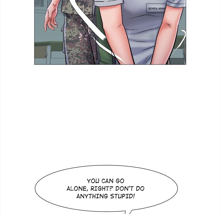 Salute! chapter 2 page 82