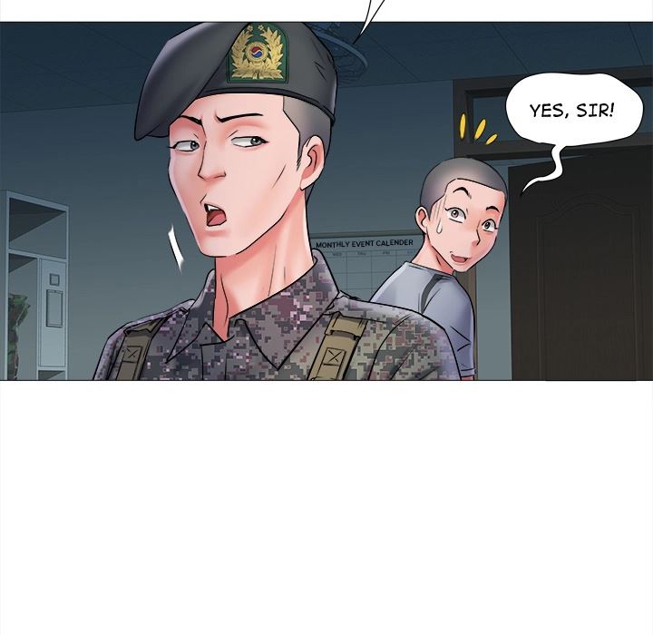 Salute! chapter 2 page 83