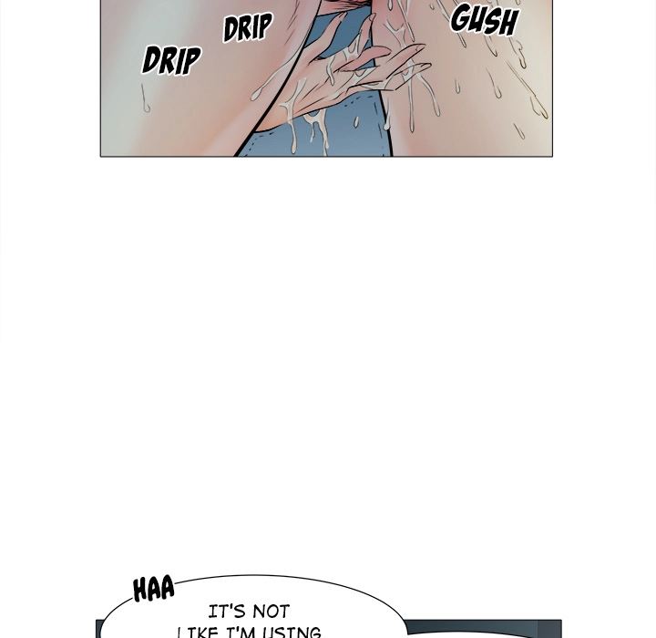 Salute! chapter 2 page 99