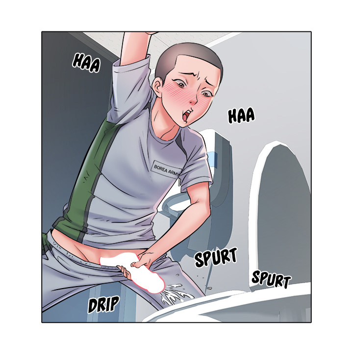 Salute! chapter 2 page 106