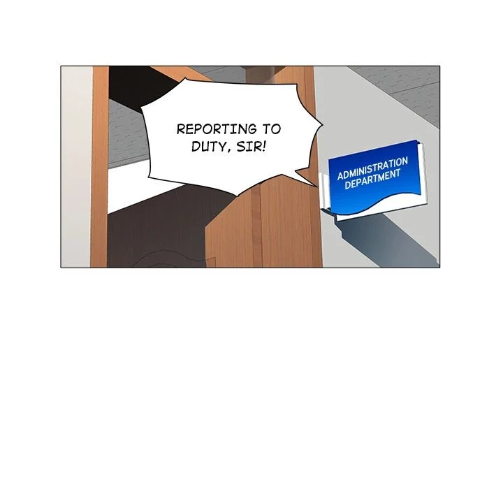 Salute! chapter 2 page 120
