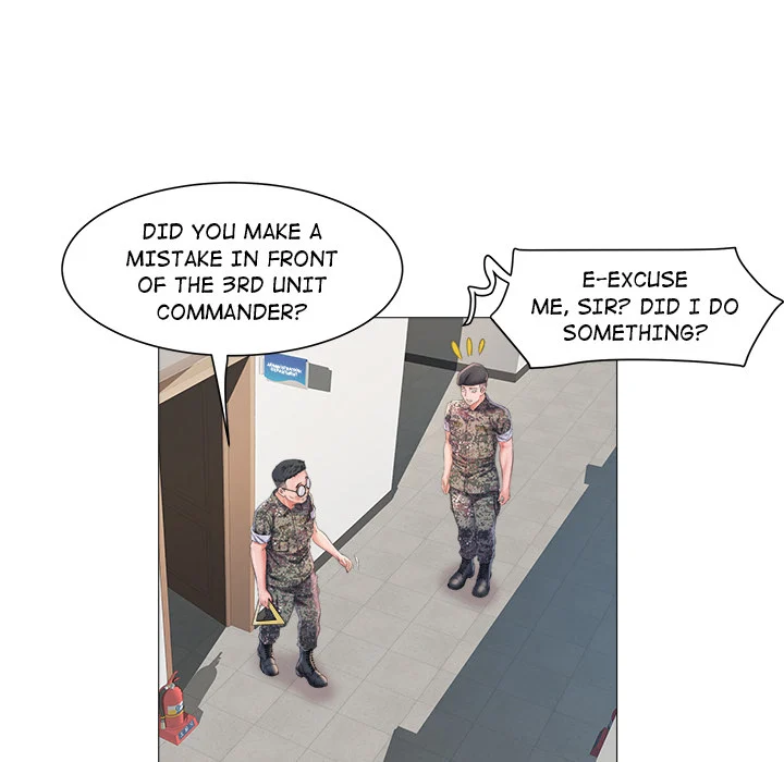 Salute! chapter 2 page 122