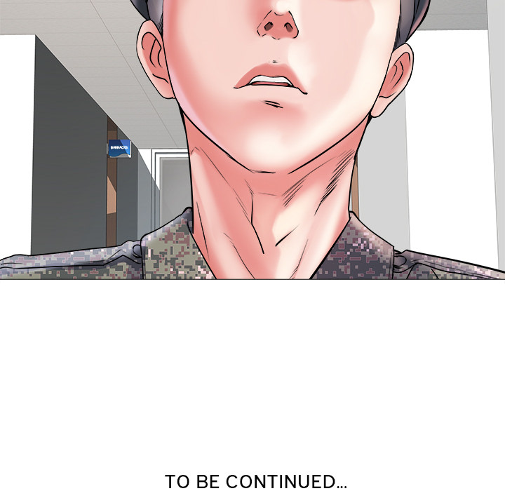 Salute! chapter 2 page 125