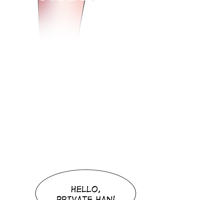 Salute! chapter 20 page 7