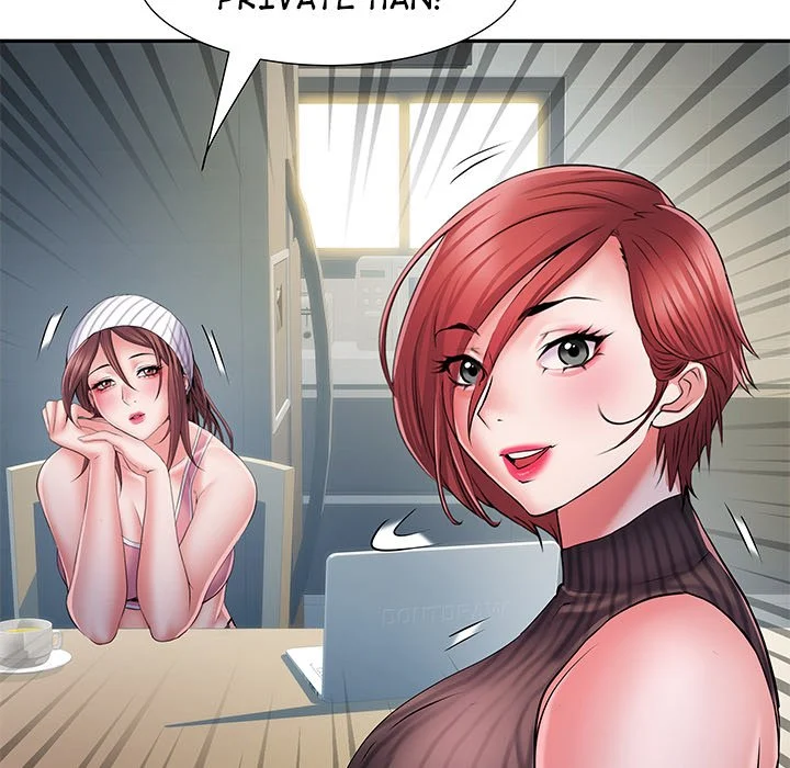 Salute! chapter 20 page 8