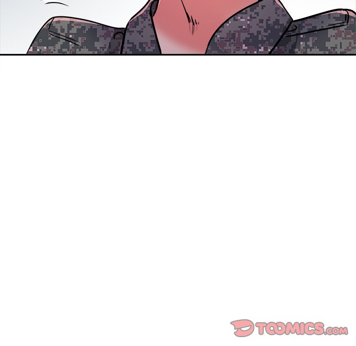 Salute! chapter 20 page 11